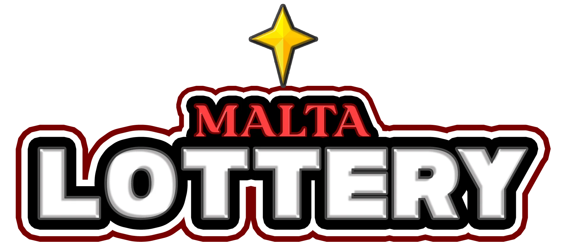 logo Malta Lottery